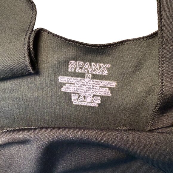 Spanx Bodycon Shaping Dress – Size M - Picture 2 of 3